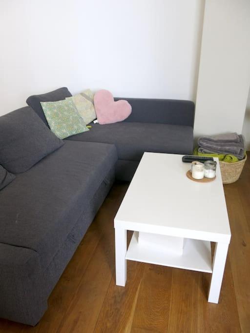 Petit Vinaigriers Republique Citycosy Parijs