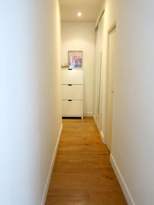 Appartement Petit Vinaigriers Republique Citycosy