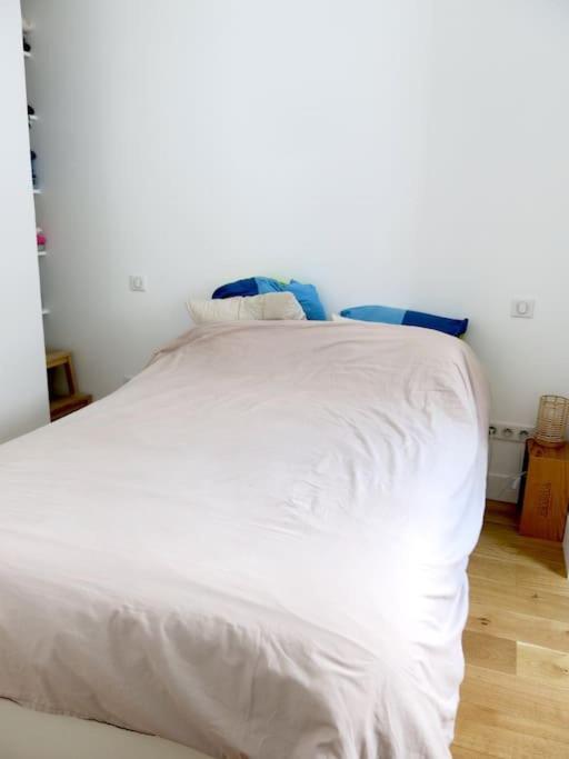 Petit Vinaigriers Republique Citycosy Appartement